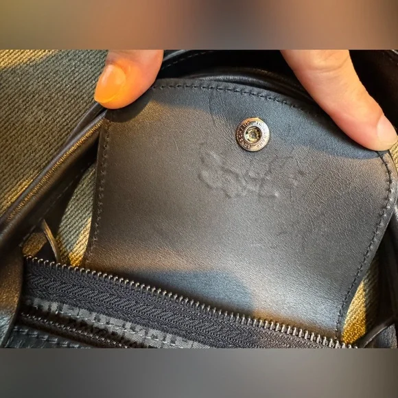 Longchamp le pliage Xtra handbag size small - Picture 11 of 16